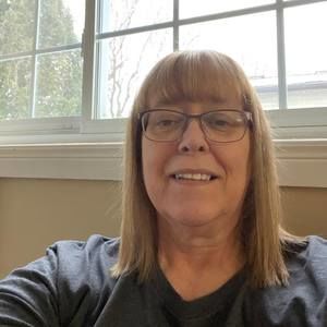 Meet your Posher, Wendy